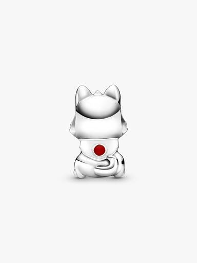 Japanese Akita Inu Dog Charm - Image 4