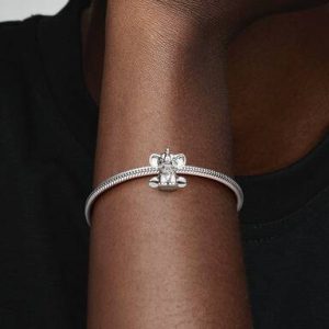 Ellie the Elephant Charm