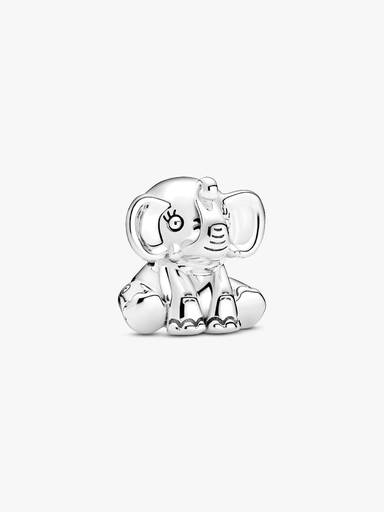 Ellie the Elephant Charm - Image 2