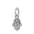 Sterling silver