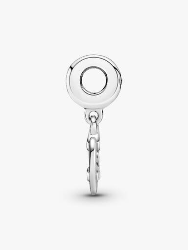 Friends Forever Heart Dangle Charm - Image 5