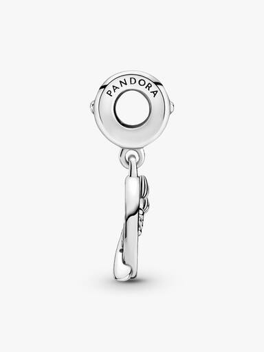 Artist's Palette Dangle Charm - Image 3