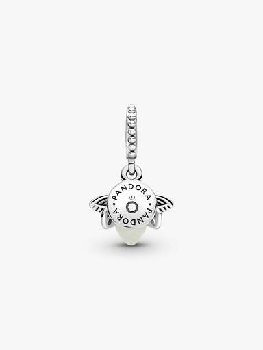 Glow-in-the-dark Firefly Dangle Charm - Image 4