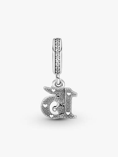 15th Birthday Dangle Charm - Image 5
