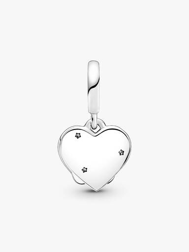 Cats & Hearts Dangle Charm - Image 5