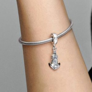 Virgin of Guadalupe Motif Dangle Charm