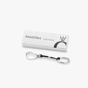 Clasp opener