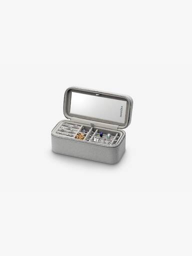 Grey Small Jewelry Box - Image 3