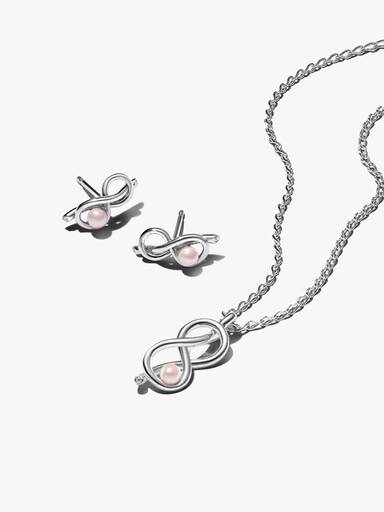 Infinity Knot Jewelry Giftset - Image 3