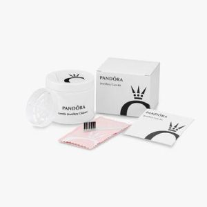 Pandora Jewelry Cleaner Set