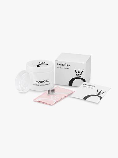 Pandora Jewelry Cleaner Set