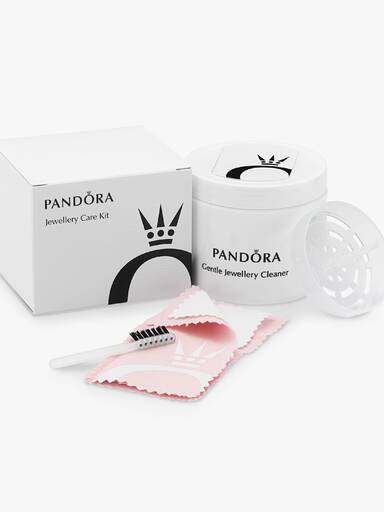 Pandora Jewelry Cleaner Set - Image 3