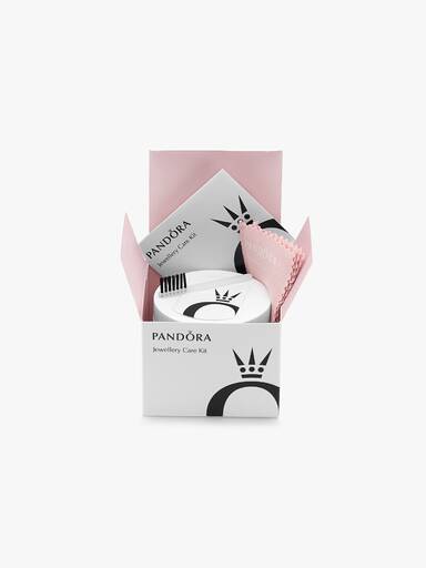 Pandora Jewelry Cleaner Set - Image 2