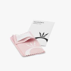 Pandora Double-sided Polishing Cloth