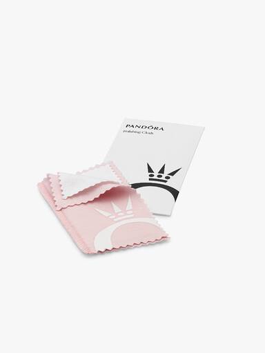 Pandora Double-sided Polishing Cloth