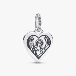 St. Michaels Charm