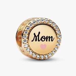 Mom Charm