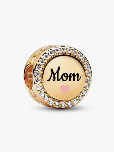 Mom Charm