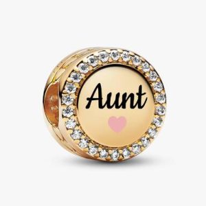 FINAL SALE - Aunt Charm