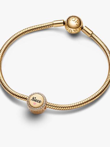 FINAL SALE - Niece Charm - Image 3