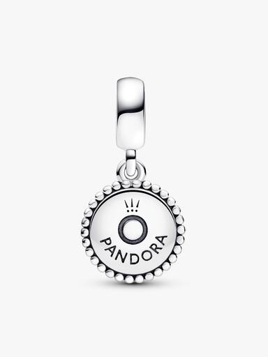 Argentina #10 Soccer Charm - Image 3