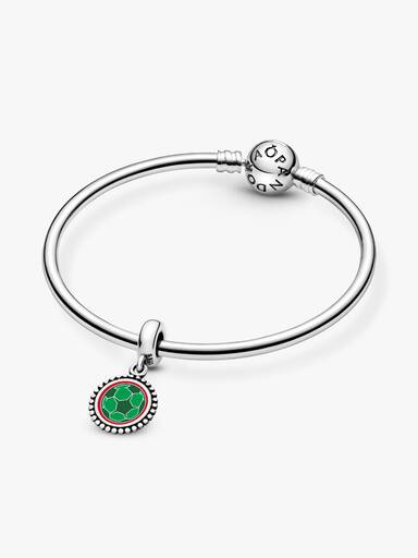Mexico Soccer Charm - Image 3