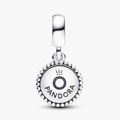 Star of David Charm Dangle - Image 2