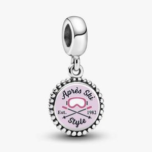 FINAL SALE - Apres Club Charm