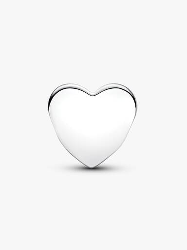 Cheer Mom Heart Charm - Image 3