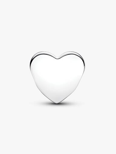 Basketball Mom Heart Charm - Image 3