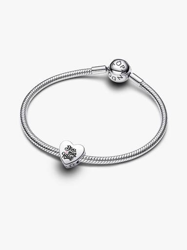 Bless Your Heart Charm - Image 2