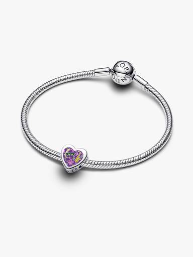 Louisiana Heart Charm - Image 3