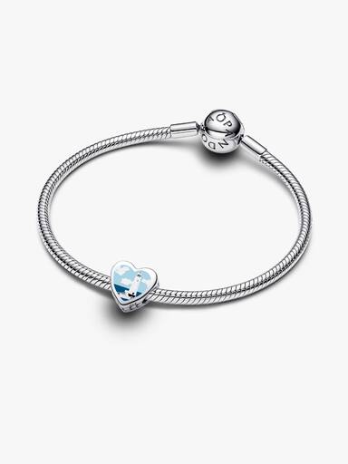 Maine Heart Charm - Image 3