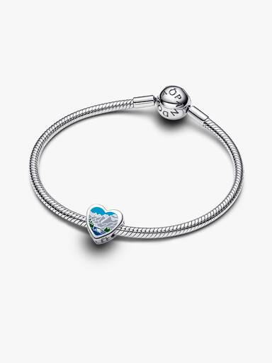 Minnesota Heart Charm - Image 3