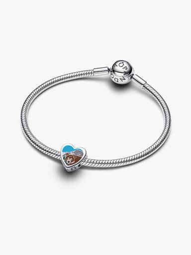 Montana Heart Charm - Image 3