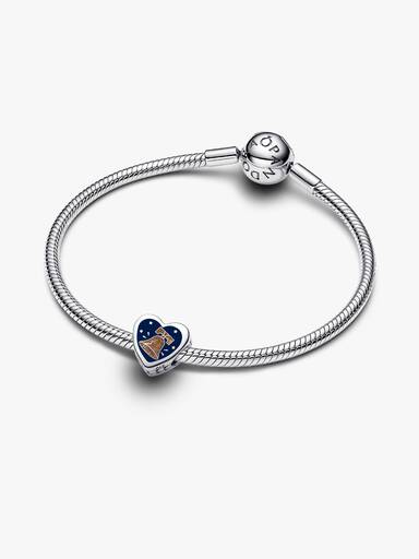 Pennsylvania Heart Charm - Image 3