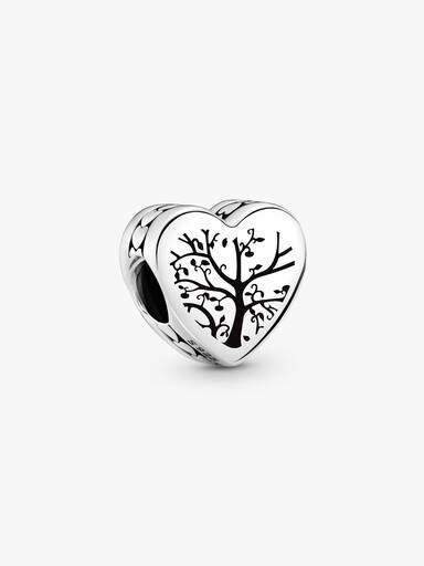 Nana Heart Charm - Image 2