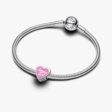 NJ Jersey Girl Charm - Image 3