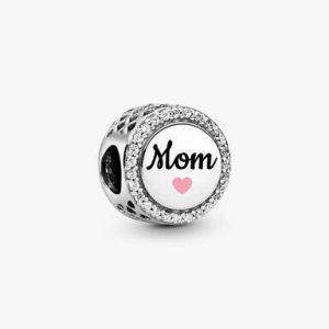 FINAL SALE - Mom Charm
