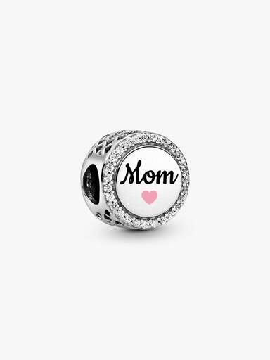 FINAL SALE - Mom Charm