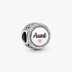 FINAL SALE - Aunt Charm