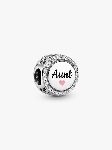FINAL SALE - Aunt Charm