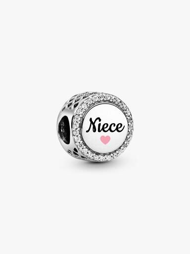 FINAL SALE - Niece Charm