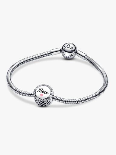 FINAL SALE - Niece Charm - Image 2