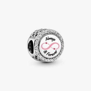 Always & Forever Charm