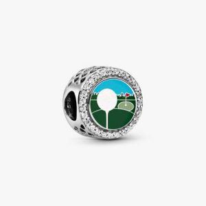 Golf Charm