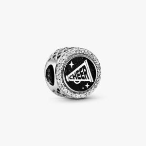 Cheer Charm