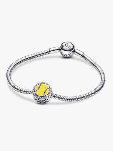 Softball Charm - Image 3