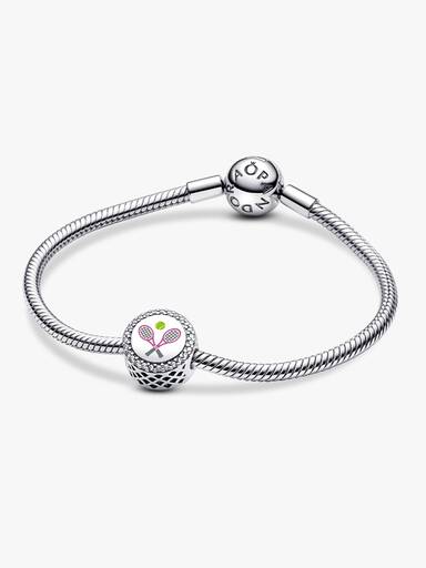 Tennis Charm - Image 3