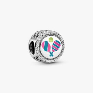 Pickleball Charm